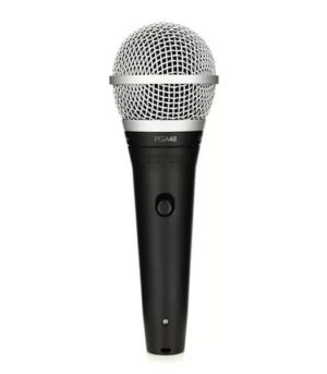 Shure PGA48