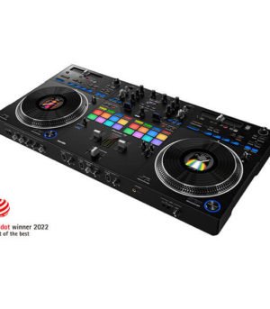 Pioneer DDJ-REV7