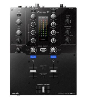 Pioneer DJM-S3