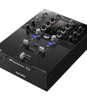 Pioneer DJM-S3