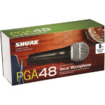 Shure PGA48