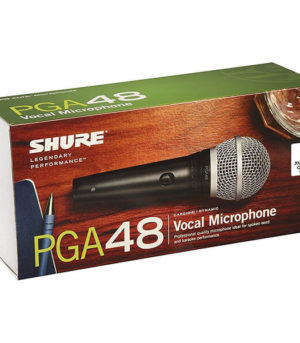 Shure PGA48