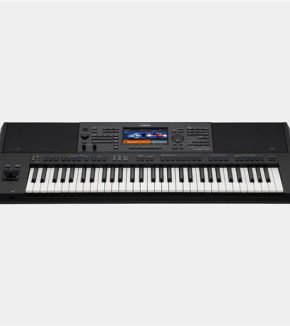 Yamaha PSR-SX700