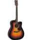 Yamaha FX370C