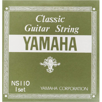 Yamaha NS110