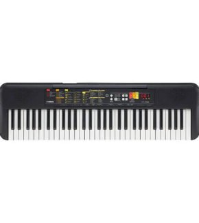 Yamaha PSR-F52