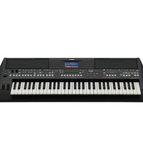 Yamaha PSR-SX600