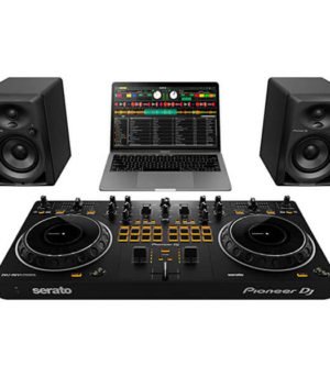 Pioneer DJ DDJ-REV1