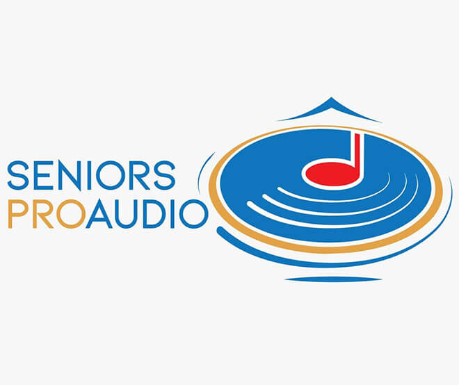Seniors Pro Audio
