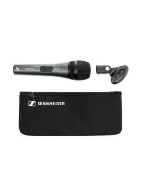 Sennheiser E 835