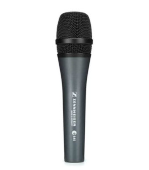 Sennheiser E 845