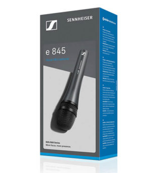 Sennheiser E 845