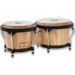 Tycoon TB-80 B N Artist Series Natural Bongos