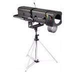 F.A.L. Halo 600 Blue Line