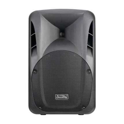 Soundking FPD12AD 12" Powered Speaker