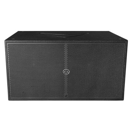 Wharfedale Pro WLA-218BX Dual 18″ Passive Subwoofer