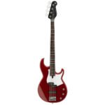 Yamaha BB234 Bass Guitar - Image 3