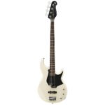 Yamaha BB234 Bass Guitar - Image 2