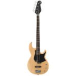 Yamaha BB234 Bass Guitar - Image 4