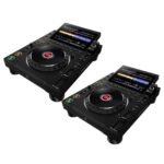 AlphaTheta CDJ-3000X