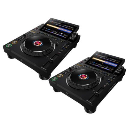 AlphaTheta CDJ-3000X