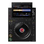 AlphaTheta CDJ-3000X - Image 3