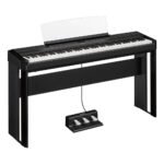 Yamaha P-525 Portable Digital Piano - Image 2