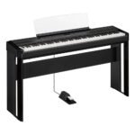 Yamaha P-525 Portable Digital Piano - Image 3