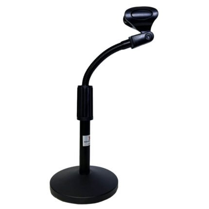 Explorer WD 201 Desktop Microphone Stand