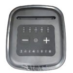 Explorer EXB-120 Portable 120W Rechargeable Bluetooth Party Speaker - Image 5
